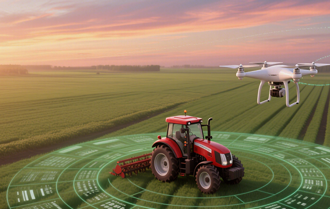 農(nóng)資產(chǎn)業(yè)